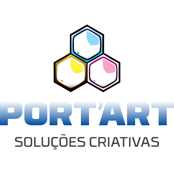 Portart Logo ,Logo , icon , SVG Portart Logo