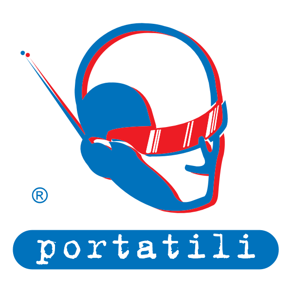 Portatili Logo ,Logo , icon , SVG Portatili Logo