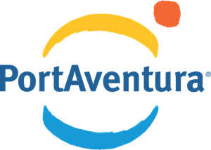 Portaventura Logo ,Logo , icon , SVG Portaventura Logo