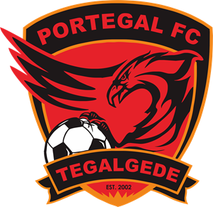 PORTEGAL FC Logo ,Logo , icon , SVG PORTEGAL FC Logo