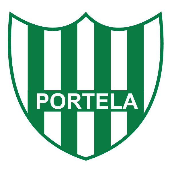 Portela Futebol Clube de Sapiranga-RS Logo ,Logo , icon , SVG Portela Futebol Clube de Sapiranga-RS Logo