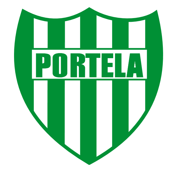 Portela Futebol Clube Logo