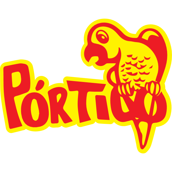 portico Logo ,Logo , icon , SVG portico Logo