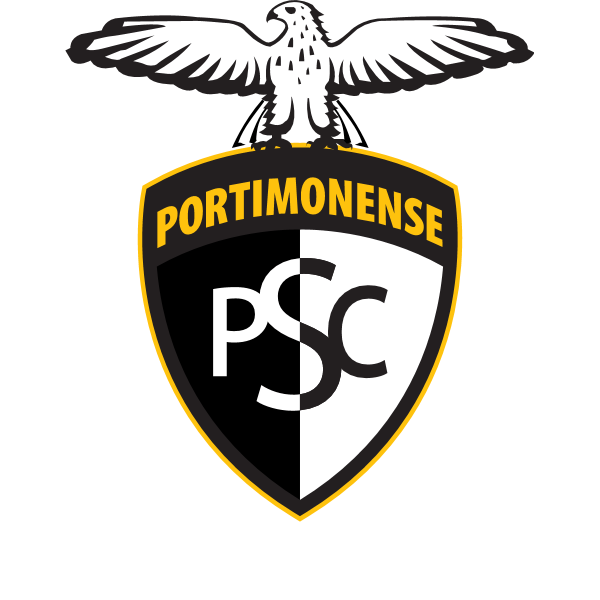 Portimonense SC new Logo ,Logo , icon , SVG Portimonense SC new Logo
