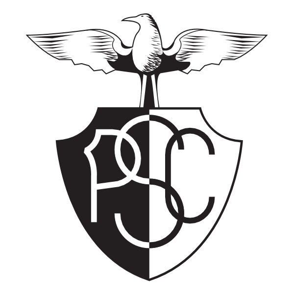 Portimonense Sporting Clube Logo ,Logo , icon , SVG Portimonense Sporting Clube Logo