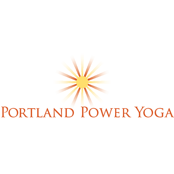 Portland Power Yoga Logo ,Logo , icon , SVG Portland Power Yoga Logo