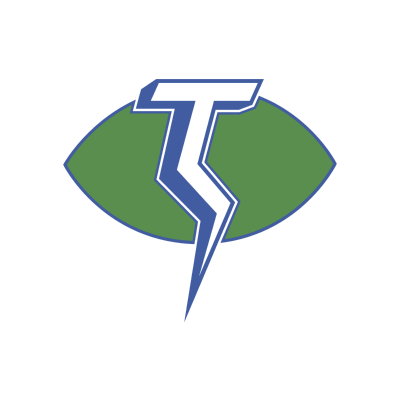 Portland Thunder Logo