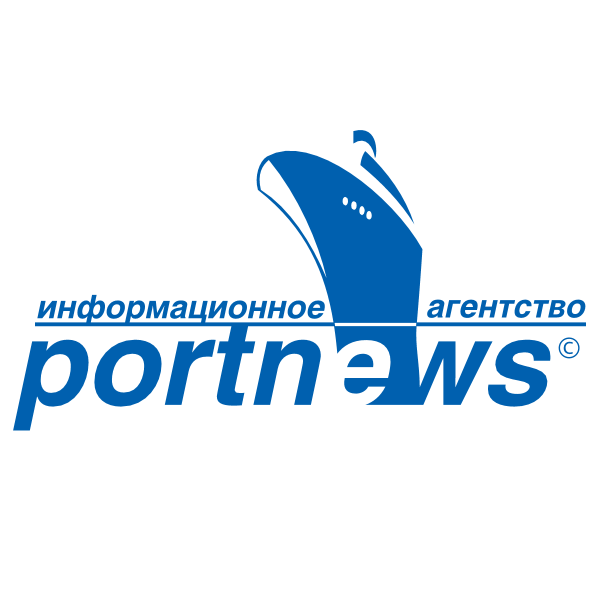 PortNews Logo ,Logo , icon , SVG PortNews Logo