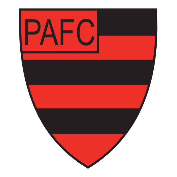 Porto Alegre Futebol Clube de Itaperuna-RJ Logo ,Logo , icon , SVG Porto Alegre Futebol Clube de Itaperuna-RJ Logo