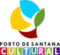 PORTO DE SANTANA CULTURAL Logo ,Logo , icon , SVG PORTO DE SANTANA CULTURAL Logo