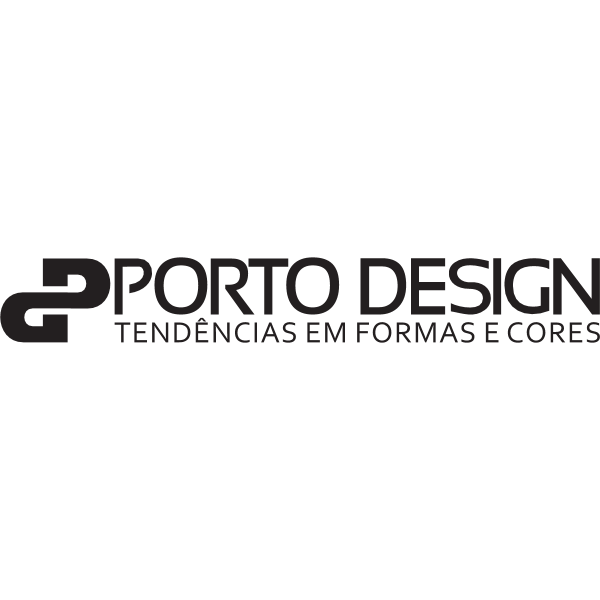Porto Design Logo