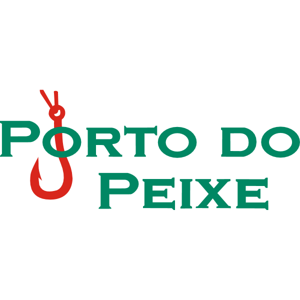Porto do Peixe Logo ,Logo , icon , SVG Porto do Peixe Logo
