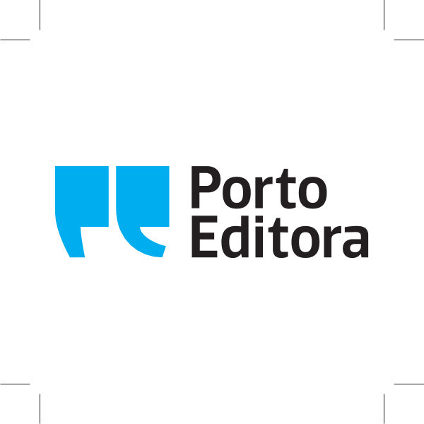 Porto Editora Logo