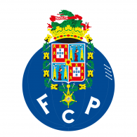 Porto FCP Logo ,Logo , icon , SVG Porto FCP Logo