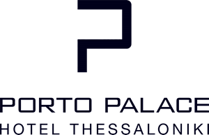 Porto Palace Hotel Logo ,Logo , icon , SVG Porto Palace Hotel Logo