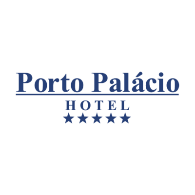 Porto Palacio Hotel Logo ,Logo , icon , SVG Porto Palacio Hotel Logo