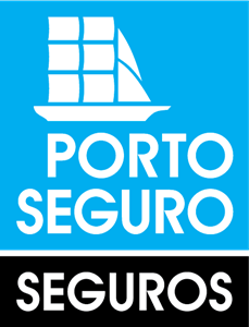 Porto Seguro Logo ,Logo , icon , SVG Porto Seguro Logo