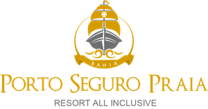 Porto Seguro Praia Hotel Logo