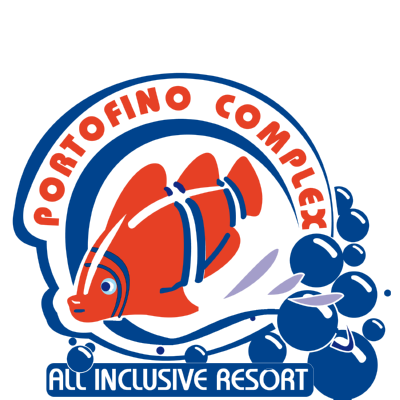 Portofino Complex, Margarita Logo ,Logo , icon , SVG Portofino Complex, Margarita Logo