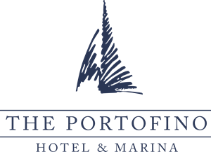 Portofino Hotel & Marina Logo