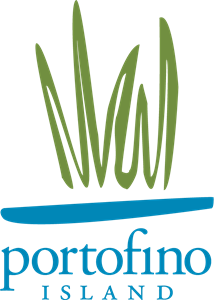 Portofino Island Resort Logo
