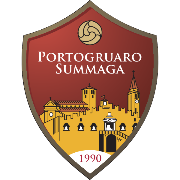 Portogruaro-Summaga Logo ,Logo , icon , SVG Portogruaro-Summaga Logo