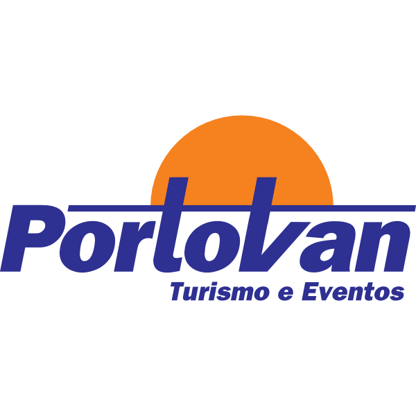 Portovan Logo ,Logo , icon , SVG Portovan Logo