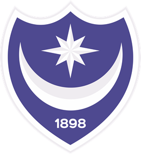 Portsmouth FC Logo ,Logo , icon , SVG Portsmouth FC Logo