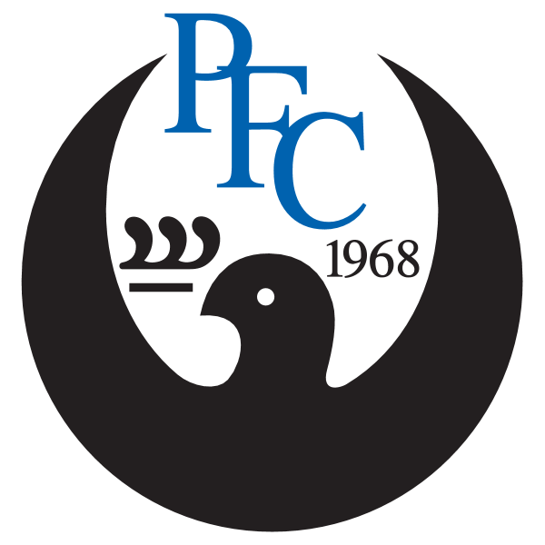 Portstewart FK Logo ,Logo , icon , SVG Portstewart FK Logo