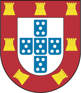 Portugal Escudo Logo ,Logo , icon , SVG Portugal Escudo Logo