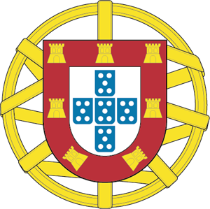Portugal Esfera Armilar Logo ,Logo , icon , SVG Portugal Esfera Armilar Logo