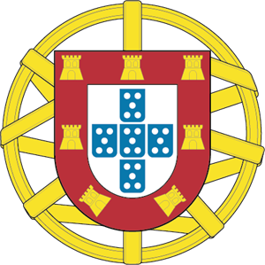 Portugal Esfera Armilar Logo