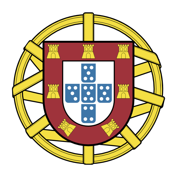 Portugal Esfera Armilar ,Logo , icon , SVG Portugal Esfera Armilar