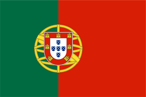 Portugal Logo ,Logo , icon , SVG Portugal Logo
