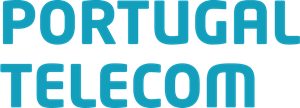 Portugal Telecom Logo