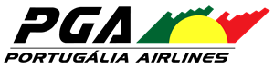 Portugalia Airlines Logo ,Logo , icon , SVG Portugalia Airlines Logo