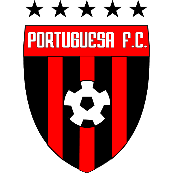 Portuguesa F.C. Logo ,Logo , icon , SVG Portuguesa F.C. Logo