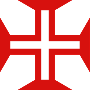 Portuguese Discoveries and Empire Flag Logo