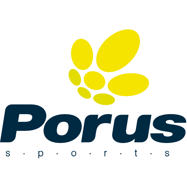 Porus Sports Logo