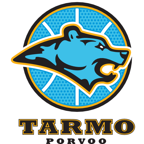 Porvoon Tarmo Logo