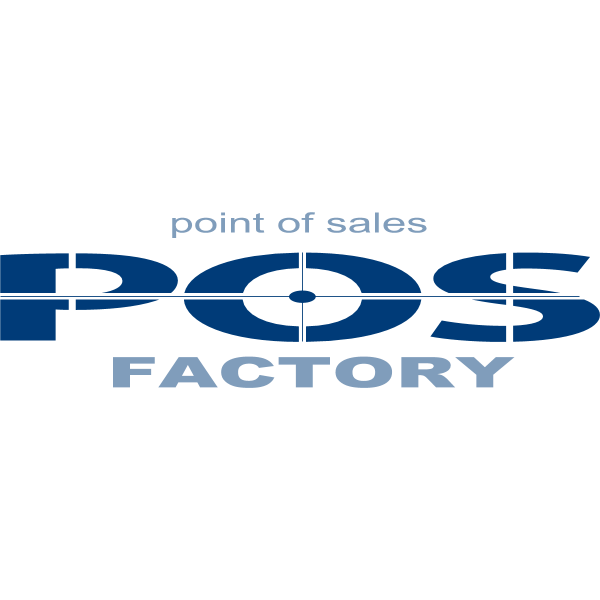 POS Factory Logo