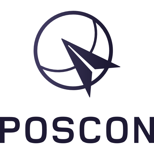 POSCON Logo