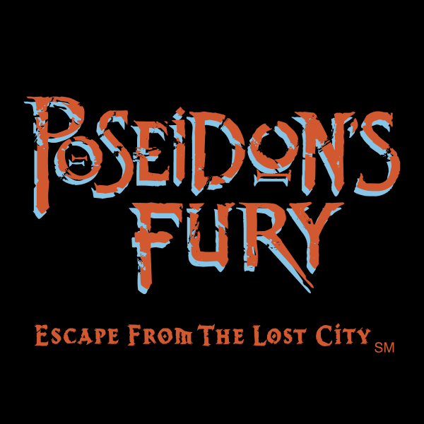 Poseidon's Fury