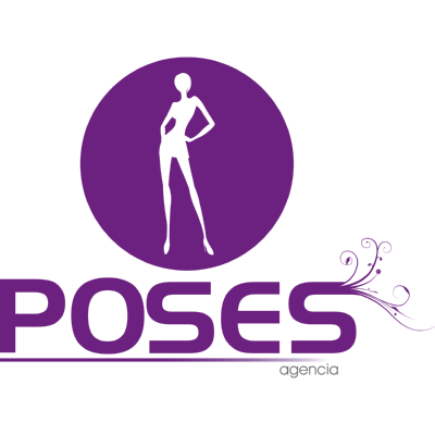 Poses Logo ,Logo , icon , SVG Poses Logo