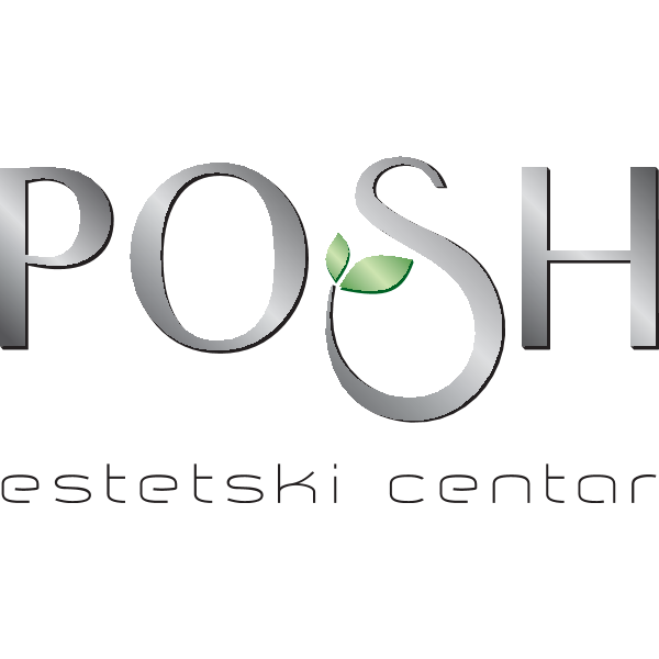 posh Logo ,Logo , icon , SVG posh Logo
