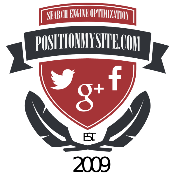Position My Site Logo ,Logo , icon , SVG Position My Site Logo
