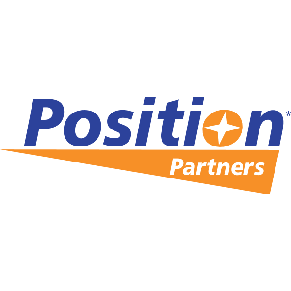 Position Partners Logo