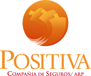 Positiva Compañia Seguros S.A Logo ,Logo , icon , SVG Positiva Compañia Seguros S.A Logo
