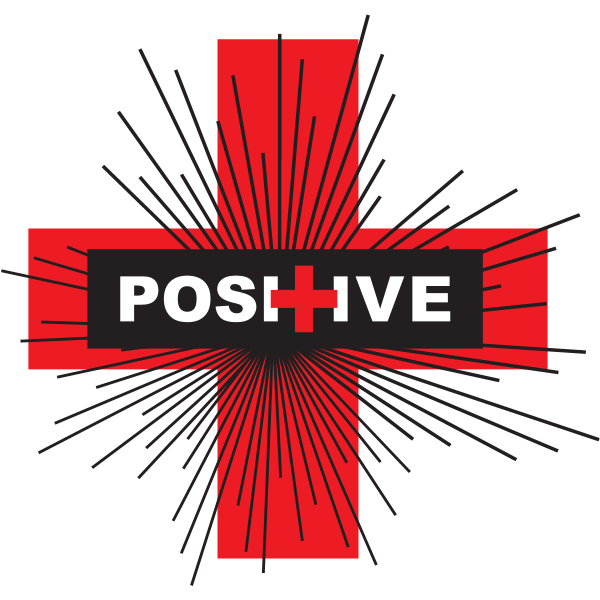 Positive Logo ,Logo , icon , SVG Positive Logo