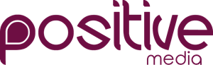 PositiveMEDIA Logo ,Logo , icon , SVG PositiveMEDIA Logo
